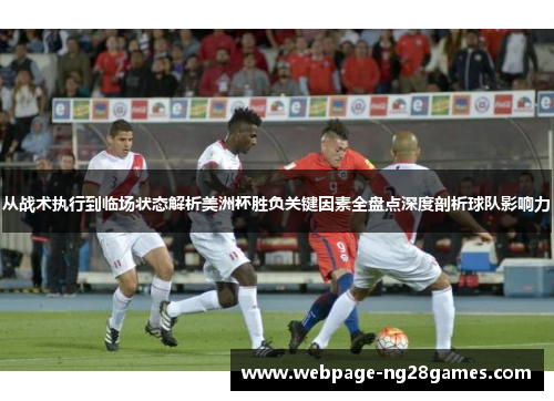 从战术执行到临场状态解析美洲杯胜负关键因素全盘点深度剖析球队影响力